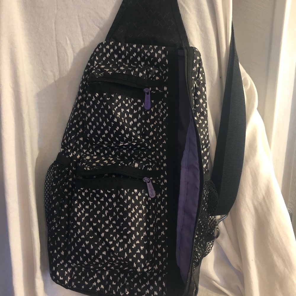 Thirty-one Sling-back purse